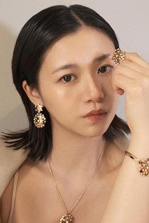 Renci Yeung in The First Girl I Loved