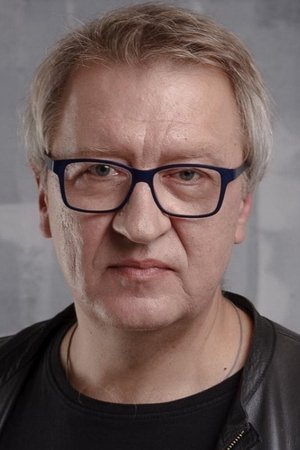 Igor Chernevich in Chernobyl  Abyss