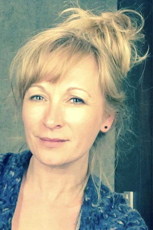 Gail Watson in Premature
