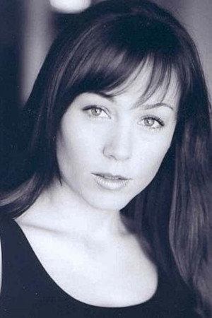 Michelle Moretti in Murder in the Heartland: The Search For Video X