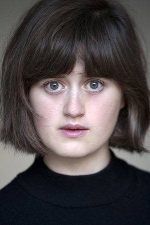 Ella Bruccoleri in The Strangers