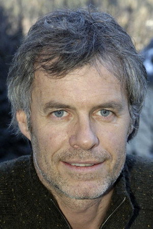 Olivier Pagès in Two Tigers