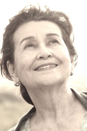 Marita Zobel in Father, Why Have You Forsaken Me?