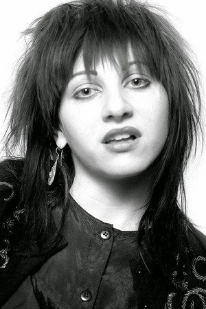 Lydia Lunch in L7: Pretend We're Dead