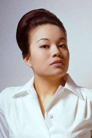 Michel Mok in The Road to Hong Kong