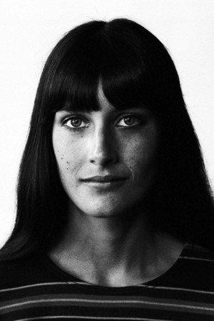 Mimi Fariña in Joan Baez: I Am a Noise