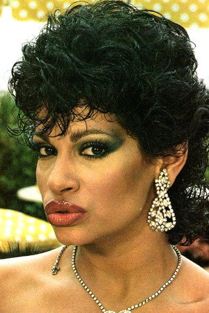 Vanessa del Rio in Electric Blue 006