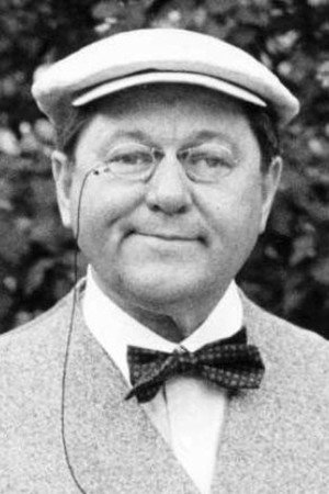 Bertil Norström in A Swedish Love Story
