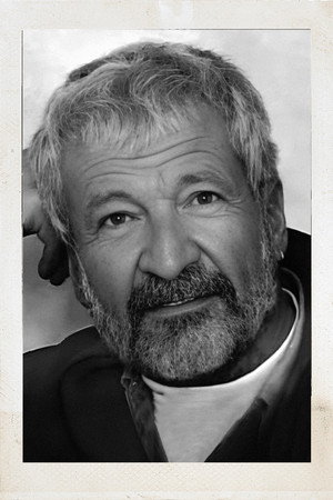Gil Bodin in Gary Hemming, le beatnik des cimes