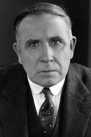 DeWitt Jennings in Name the Man
