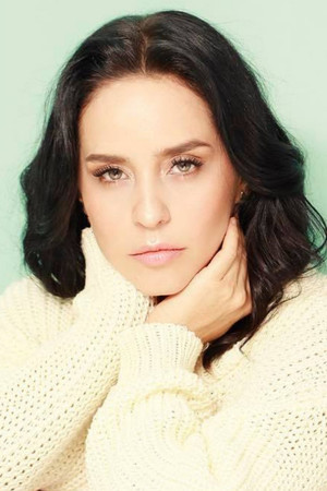 Diana Ángel in Psychosexual