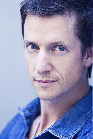Stephen Park in Dear Viola