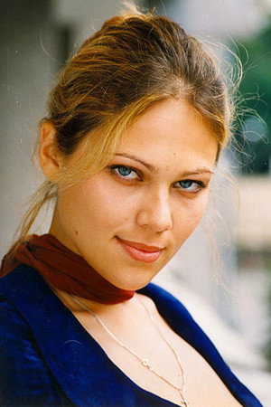 Radmila Shegoleva in The Black Council