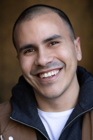 Christopher Alvarenga in Mind and Machine