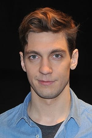 Kamil Szeptycki in Black Sheep
