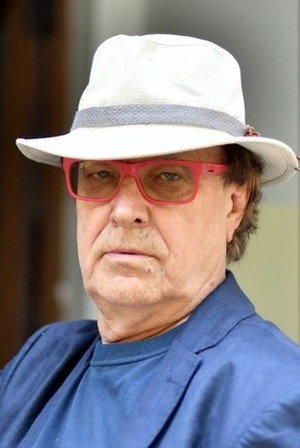 Lordan Zafranović in The Decline of the Century: Testament L.Z.