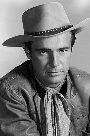 John Lupton in Jesse James Meets Frankenstein's Daughter
