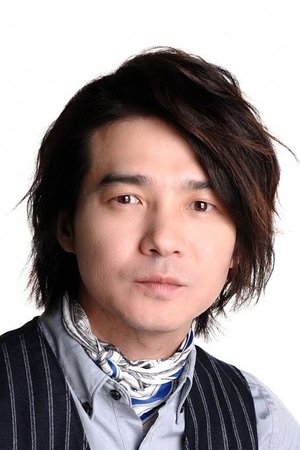 Hidetaka Yoshioka in The Hidden Blade