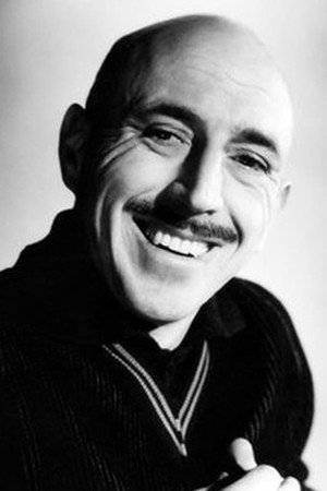 Lionel Jeffries in Murder Ahoy
