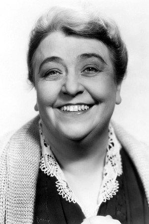 Jane Darwell in The Grapes of Wrath