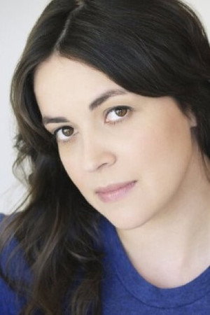 Amber Rothwell in Nani