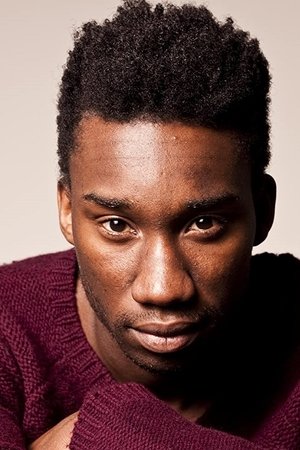 Nathan Stewart-Jarrett in National Theatre Live: Angels In America — Part One: Millennium Approaches