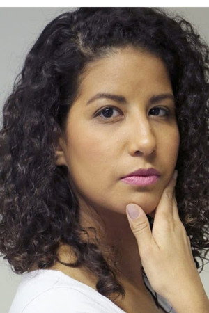 Fabi Barros in Filhas de Lilith