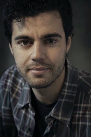Filipe Abreu in Pedro