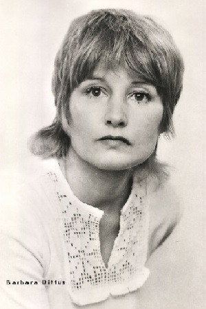 Barbara Dittus in Seven Freckles