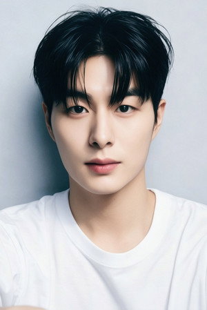Jung Gun-joo in Rebound