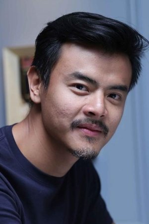 Dion Wiyoko in Falling in Love Like in Movies
