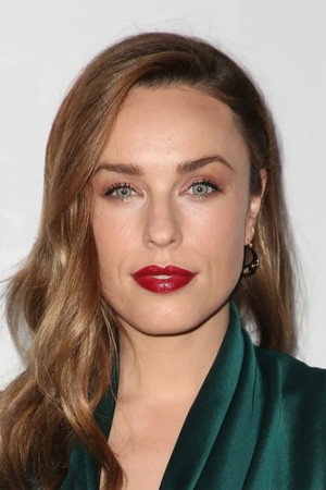 Jessica McNamee in Mortal Kombat II
