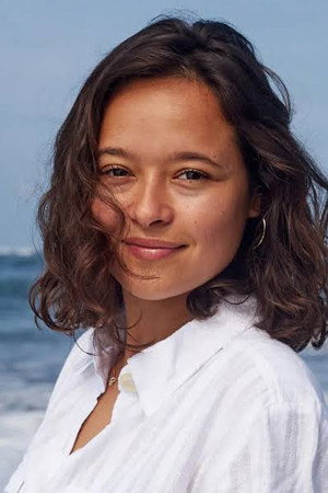 Melati Wijsen in Bigger Than Us