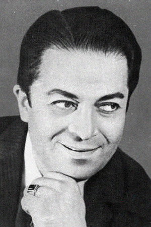 Rashid Behbudov in The Caspian Story
