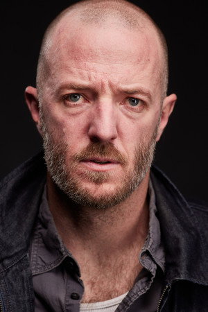 Andrew Hovelson in Stranger in the Dunes