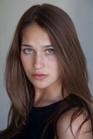 Lola Kirke in Dreamland