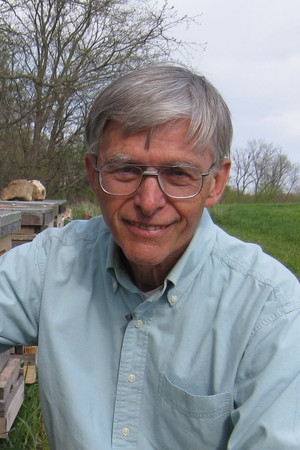 Gunther Hauk in Queen of the Sun: What Are the Bees Telling Us?‎