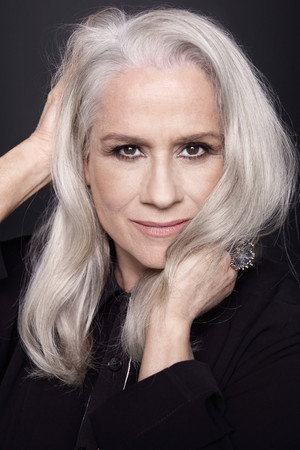 Vera Holtz in Luz, Câmera, 50 Anos: Presença de Anita - O Filme