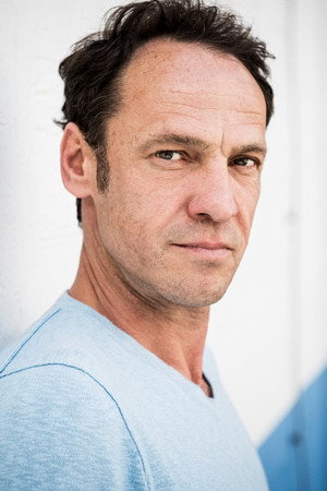Christian Aumer in Die Liebe des Hans Albers