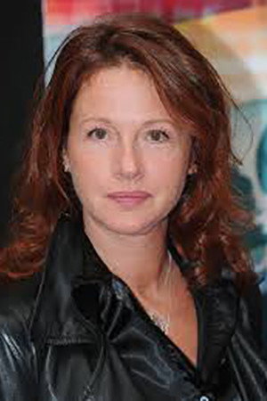 Agnès Blanchot in Scout Toujours