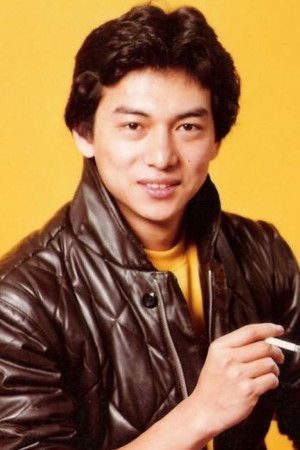 Austin Wai Tin-Chi in Moonlight Express