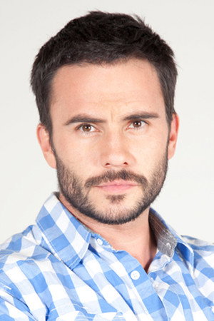 Juan Pablo Raba in The Marksman