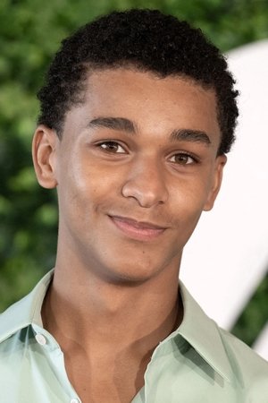 Jaden Michael in Children of Ether