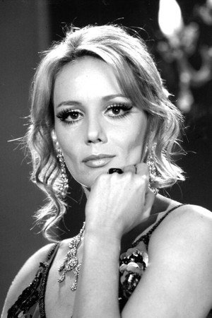 Betty Arvaniti in Wedding night