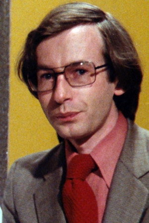 Christian Spillemaecker in Signé Furax