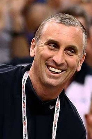 Bobby Hurley in Dance of Destiny