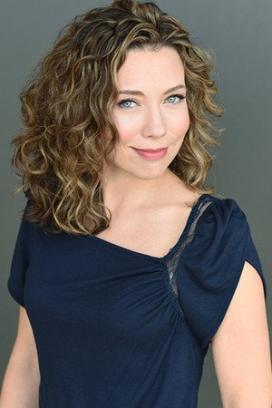 Cynthia Evans in Black Oasis