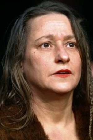 Simone Frost in Alle Alle