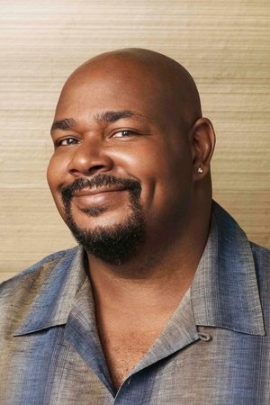 Kevin Michael Richardson in Tom and Jerry: Snowman's Land