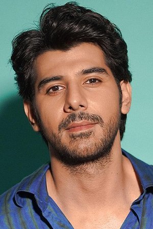Pavail Gulati in Goodbye
